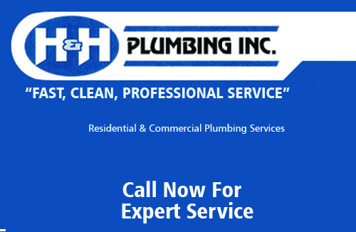 H & H Plumbing Inc